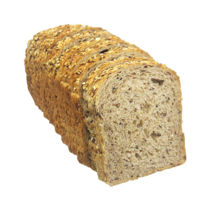 OFC Organic Quinoa Gold Bread Loaf