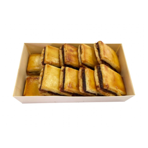 OFC Organic Date Cookies