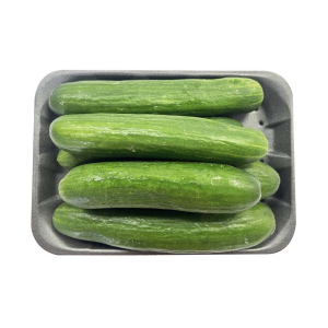 Organic Cucumber Pre Pack 700g
