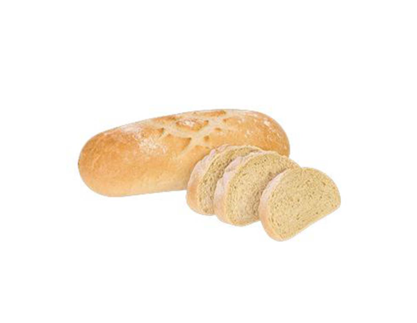 OFC Organic French Sourdough Country Loaf