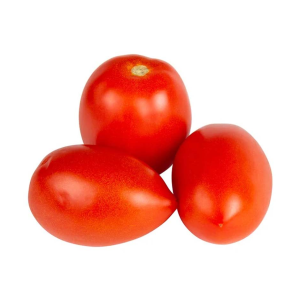 Organic Plum Tomato